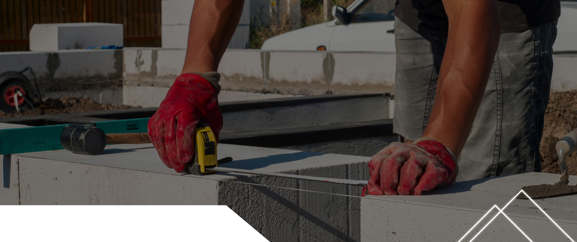 Bueno Empreiteiro & Construtor
